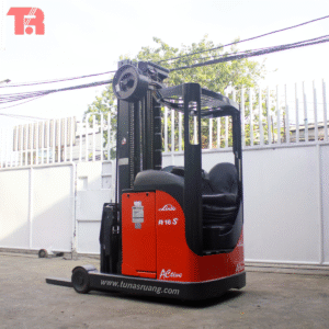 Linde R16 Double Deep