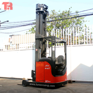 Linde R16HD 115