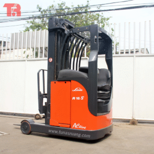 Linde R16N 115