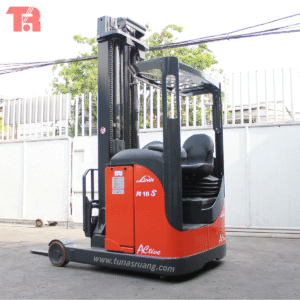 Linde R16S 115