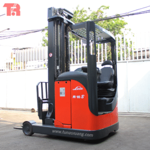 Linde R16S-12 115
