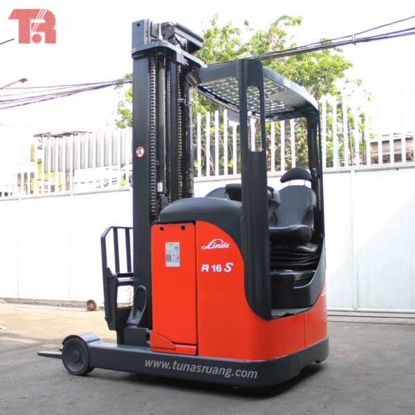 Linde R16S-12 115