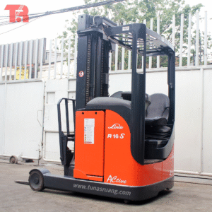 Linde R16S-12 H2X115