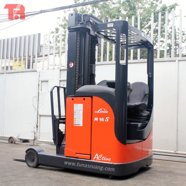 Linde R16S-12 H2X115