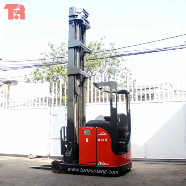Linde R16S H2X115