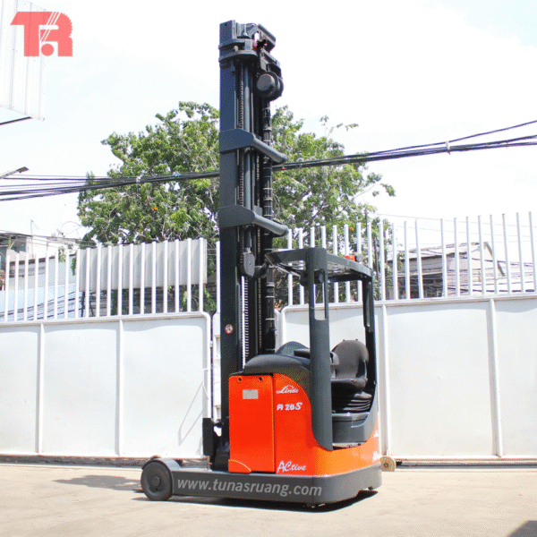 Linde R20S-12
