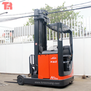 Linde R20S