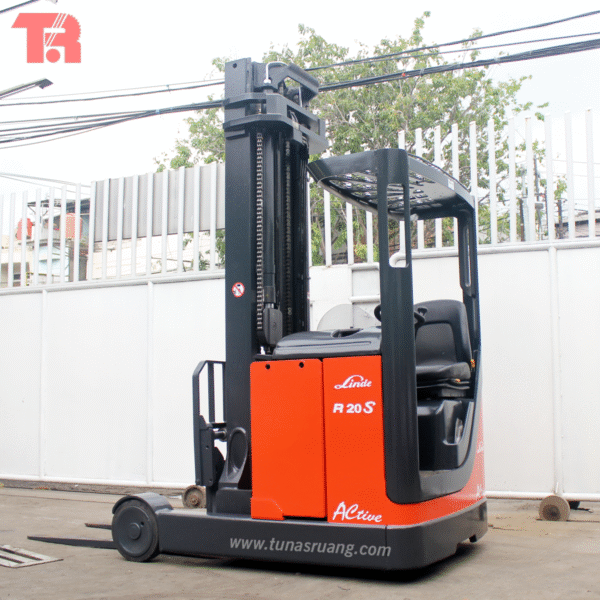 Linde R20S