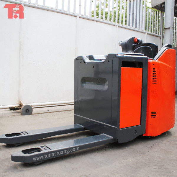 Linde T20SP-131