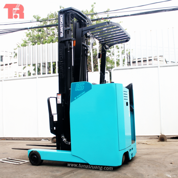 Sumitomo 61-FBRA15WLE