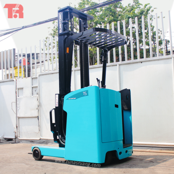 Sumitomo 61FBR15SCXII