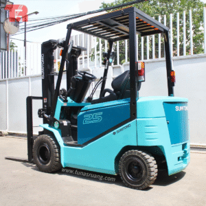 Sumitomo 8FB25 PX
