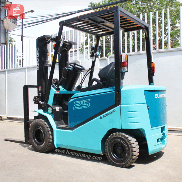 Sumitomo 8FB25 PX