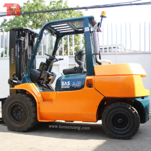 Toyota 02-7FD40
