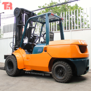 Toyota 02-7FDA50