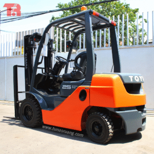 Toyota 60-8FD25 3MTR