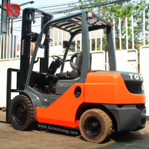 Toyota 60-8FD30