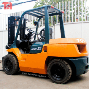 Toyota 7FD35