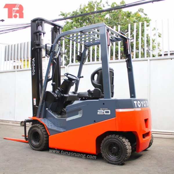 Toyota 8FBN20