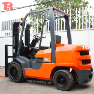 Toyota FDZN30